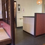 献上そば 羽根屋 - 