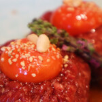 焼肉・冷麺 肉どうし 松苑 - 