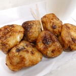 Muratano Takoyaki - 