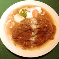 ロシヤ料理 ラルース - 