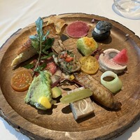 ル・ニコ・ア・オーミナミ - 