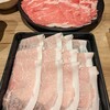 牛しゃぶ・牛すき食べ放題 但馬屋　 - 