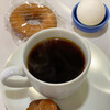 みゆき - ホットコーヒー
