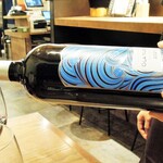 ミアスタンド - このサーブを求めて！