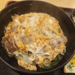 Shinshiyuu Teuchi Soba Kobayashi - 