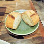 ミアスタンド - バゲット