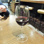 ミアスタンド - 赤ワイン