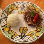 Pizzeria e trattoria CERVO - 