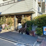みゆき - 大門東の住宅街です