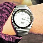 ミアスタンド - 入店時間