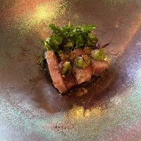 レストラン ヴァリエ - 