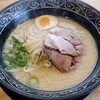 ひできよラーメン - とんこつ白