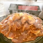 スパゲッティハウス シェフ - 