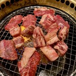 カルビ屋三夢 - 