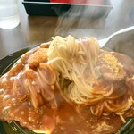 スパゲッティハウス シェフ - 