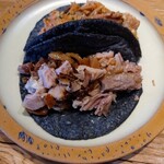 LOS TACOS AZULES - 