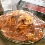 スパゲッティハウス シェフ - 