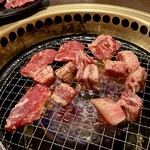 カルビ屋三夢 - 