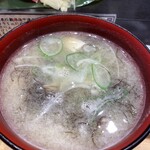 立食い寿司 根室花まる - 