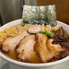 Niku Udon Sansuke - 