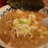 東京豚骨ラーメン ばんから 大森店