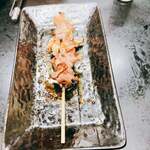 もつやき 石松 - 