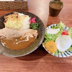 Cafe'会英楼 - 