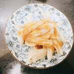 もつやき 石松 - 