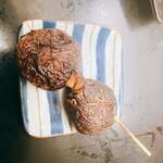 もつやき 石松 - 