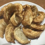 餃子菜館 勝ちゃん - 