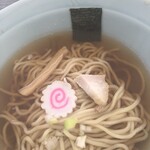 100圓ラーメン - 