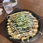 Okonomiyaki Gama - 