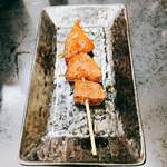 もつやき 石松 - 