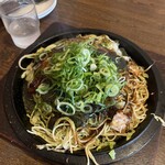 Okonomiyaki Gama - 