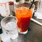 もつやき 石松 - 