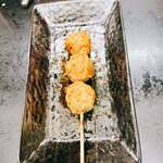 もつやき 石松 - 