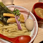 Chuukasoba Takemura - 