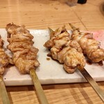 Yakitori Sakaba Honda Shouten - 