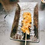 もつやき 石松 - 