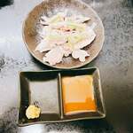 もつやき 石松 - 