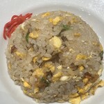 餃子菜館 勝ちゃん - 