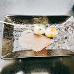 もつやき 石松 - 