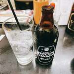 もつやき 石松 - 