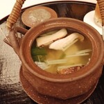 京料理 木乃婦 - 