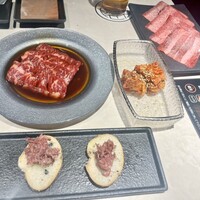 牛の達人　Private 西新宿店 - 