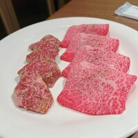 焼肉あきら - 