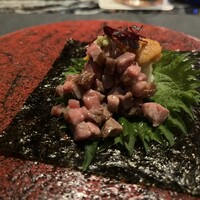 おちあいろうステーキハウス東京 - 