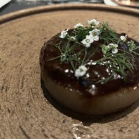 おちあいろうステーキハウス東京 - 