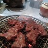 大衆焼肉　肉にやさしく