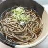 そば処 弁菜亭 - 料理写真:かけそば
360円